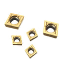 5pcs SCLCR 8/10/12/16/20mm Lathe Boring Bar Tunring Tool Holder With 5pcs Inserts