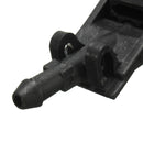 Wind Shield Water Sprayer Jet- Spray Washer Nozzle For VW Beetle Jetta Golf