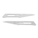 50pcs Surgical Cutter 11