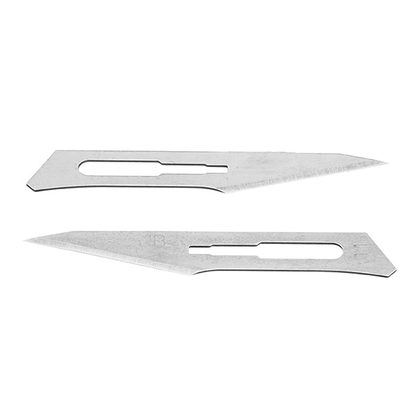 50pcs Surgical Cutter 11
