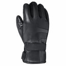 Rechargeable Electric Heated Gloves Touch Screen Hands Warm Winter Waterproof Warmer