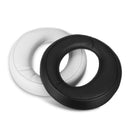 Replacement Earpads Protein Leather Memory Foam Ear Cushion Pad for PS3 PS4 7.1 L R Headphone