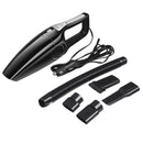 3600PA 40000r/min 120W DC 12V Wet and Dry Corded 5m Cable Car Vaccum Cleaner
