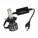 NovSight A397-F03 LED Car Headlights Bulb Fog Lamp 70W 12000LM H4 H7 H11 9005 9006 6000K