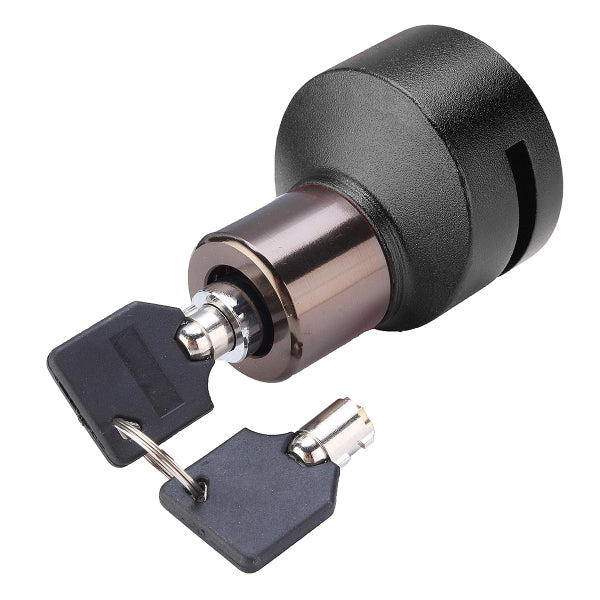 Wheel Disc Brake Lock With 2 Keys Anti Thief For Motorcycle Motor Bike Scooter Black Red Silver
