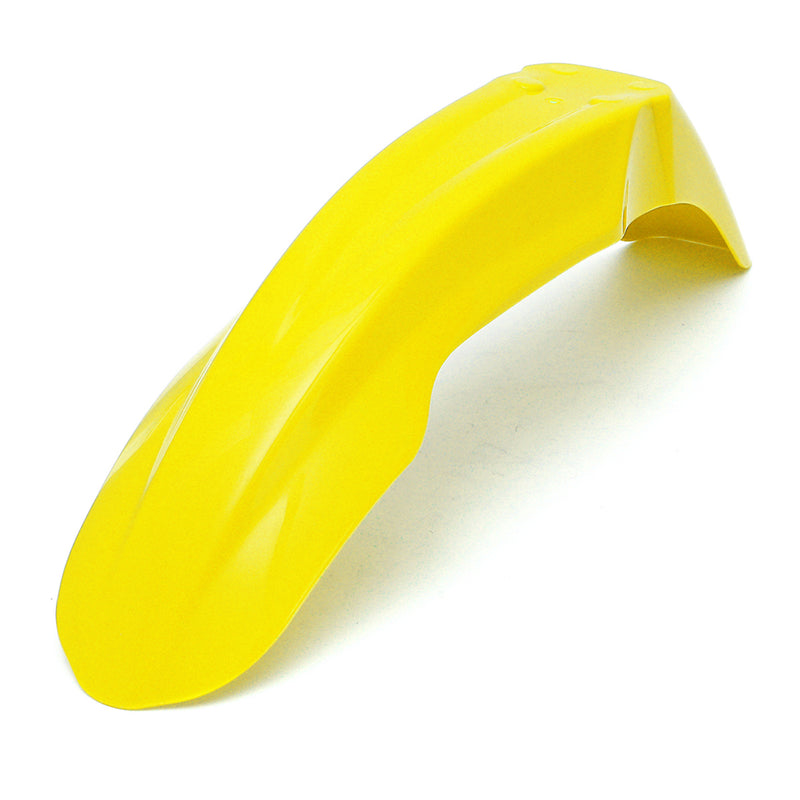 Front Fenders For KLX250 KDX125 XR400 TTR250 CRF250 Motorcycle Dirt Bike