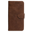 Bakeey Flip Card Slot Wallet Shockproof PU Leather Full Body Protective Case For UMIDIGI X