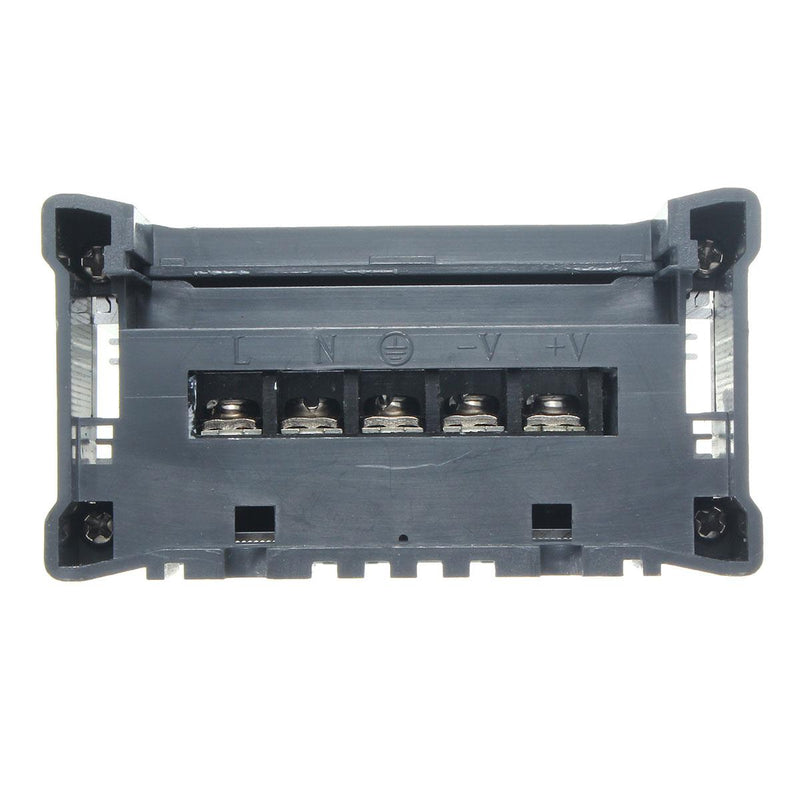 IP65 Waterproof AC 100V-264V To DC 12V 120W 10A Switching Power Supply Driver Adapter
