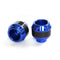 CNC Front Fork Cup Motorcycle Shock Drop Resistance for Yamaha BWS RSZ