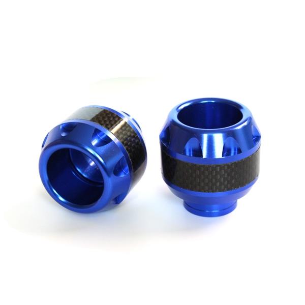 CNC Front Fork Cup Motorcycle Shock Drop Resistance for Yamaha BWS RSZ
