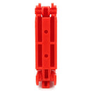 Car Seat Belt-strap Adjuster Clip Shoulder Neck Comfort Adjustment
