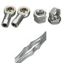 Motorcycle Shift Linkage Aluminum Alloy For Harley Davidson Softail Dyna Glide