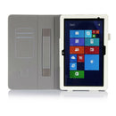 Folio PU Leather Case Stand For Dell Venue 11Pro 5130 Tablet