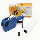 MX-5500 EOS 8 Digits Price Tag Gun with 5000Pcs labels and 1Pcs Ink