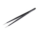 DANIU 6Pcs Anti-Static Different Size Vetus ESD Tweezers ESD10 to ESD15