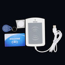 EHUOYAN ER301 13.56MHz USB RFID Software eReader V4.2 White
