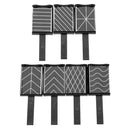 DIY 3D Nail Art Magnet Magnetic Stick Board Magic Polish