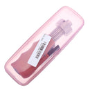 daniu Straight Shank Civil Lock Picks Reversing Tool Locksmith Tool