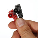 Ultra Pointed Gold Plated Copper 10A Multimeter Probes Test Leads