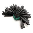 12Pairs XINGYU PU518 13Gauge Nylon Nitrile Anti-static Palm Coated Work Safety Gloves Large Size