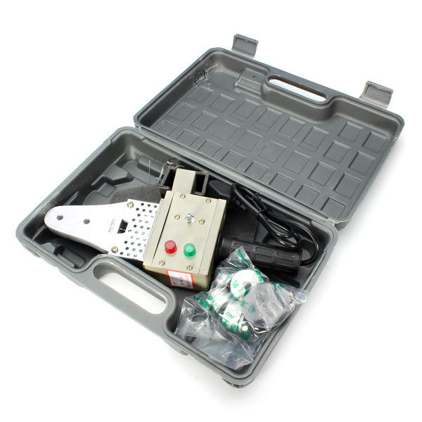 20-32mm 220V 600W PPR Tube Temperature Controlled Welding Machine