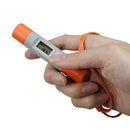 DT8230 Mini Digital Pen LCD Non Contact IR Infrared Thermometer -50 to 230