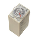 H3Y-2 DC 12V Delay Timer Time Relay 0 - 60 Minute with Base