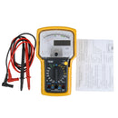 KT7030 Professional Digital Dual Display Analogue Multimeter Tester