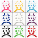 Controller Full Trigger Buttons Set for XBOX 360 Controller