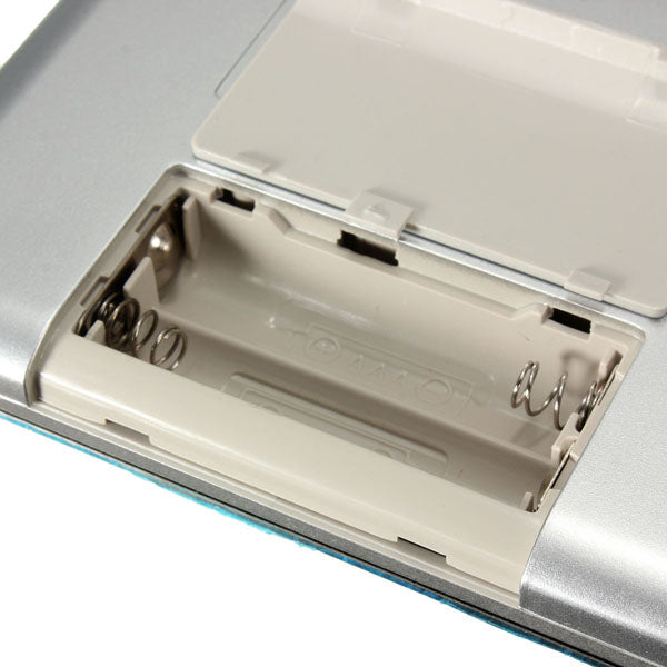 500g 0.01g LCD Electronic Digital Mini Pocket Scale Jewelry Diamond Coin Gram Balance