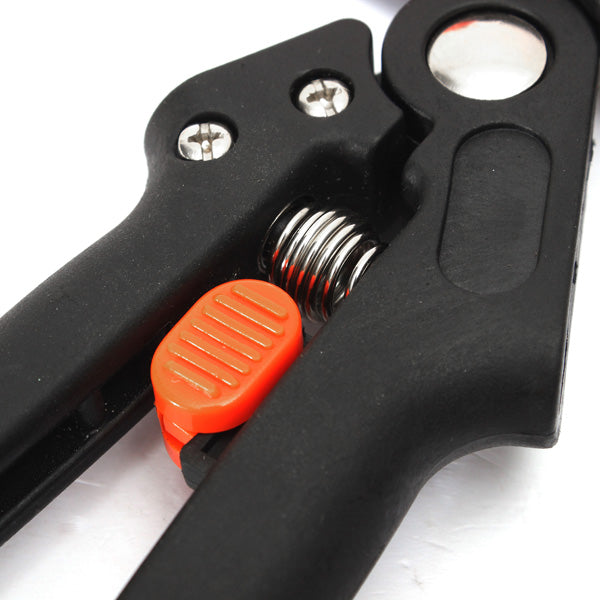 Professional Pruning Shear Grafting Cutting Tool with 2 Blades