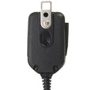 Hand Microphone 8Pin for ICOM HM36 HM-36/28 IC-718 IC-775 IC-7200/7600I with Track