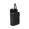 Bakeey Double-layer Sport Storage Pouch Multifunctional Outdoor Military Tactical Backpack Walkie Talkie Bag Hanging Bags Camping Hike Pouch Cell Phone Bag