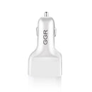 Bakeey 36W Dual Port PD QC3.0 Digital Display Quick Charging Car Charger For iPhone 8Plus XS 11Pro Huawei P30 Pro Mate 30 5G Xiaomi Mi9 9Pro 5G