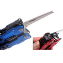 Folding Multi-Purpose Combination Multi-function Knife Pliers Nail Tools
