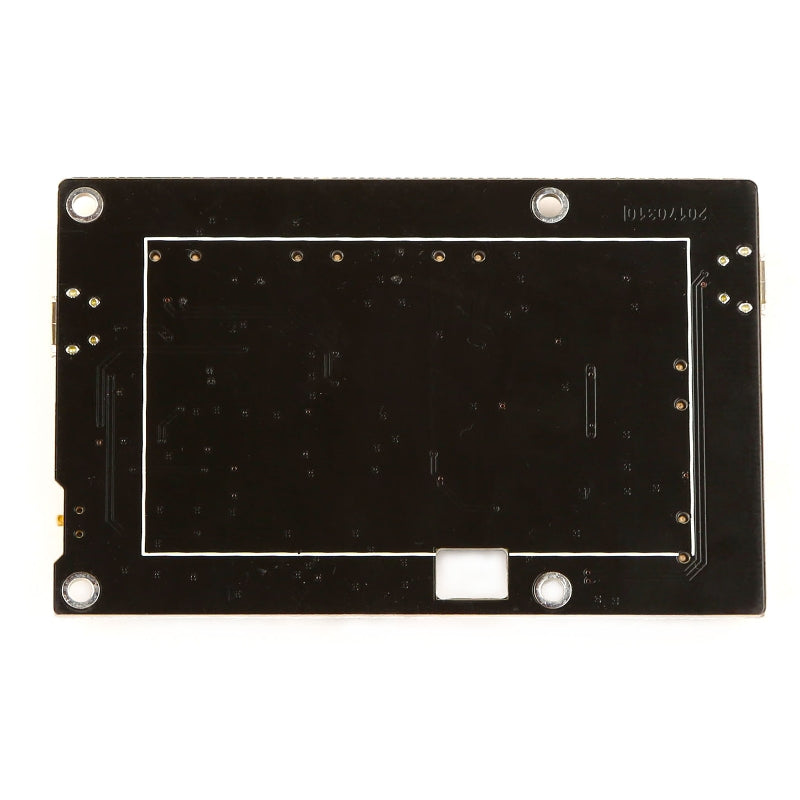 Functional Mini Power Supply And USB HUB Support Power Charging Data Transport For Raspberry Pi