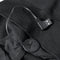Women USB Electric Heated Warm Pants Winter Warmer Heating Base Trousers Elastic