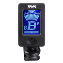 TY-20 Black Guitar Electronic Tuner Violin Ukulele Universal Guitar Versatile Tuner Clip