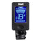 TY-20 Black Guitar Electronic Tuner Violin Ukulele Universal Guitar Versatile Tuner Clip