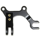 Bike Disc Brake Bracket Frame Adaptor for 160mm Rotor Bicycle Components