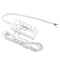 Lampow LP-5815 DC5-24V Inductive Switch Power Amplification Splitter (1 to 5)