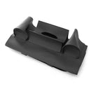 Multi-functional PU Leather Car Back Seat Storage Bag Multi Pocket Phone Cup Holder Organizer