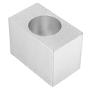 22mm Hole Ball Screw Nut Housing Mounting Bracket for SFU1204 22mm Ball Screw