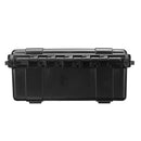 Waterproof Shockproof Hand Tools Box Plastic Container  Parts Storage Box Hand Tools Case