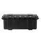 Waterproof Shockproof Hand Tools Box Plastic Container  Parts Storage Box Hand Tools Case