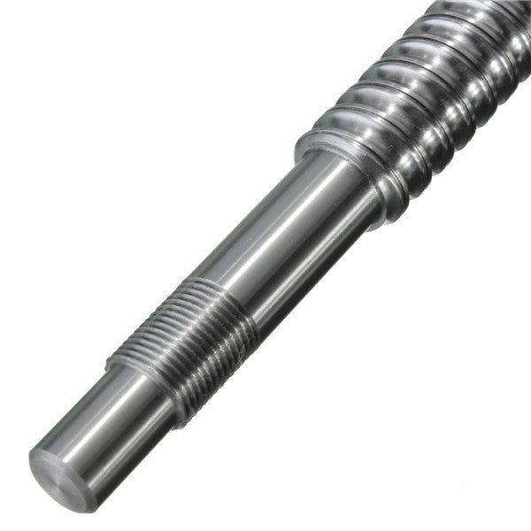400mm Ball Screw SFU1605 Ball Screw with Nut for CNC