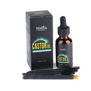 Mabox 30ml Hair Eyelash Brow Growth Enhancer Skin Care Essential Oil Set