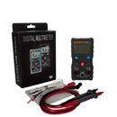 ANENG V04A Automatic Intelligent Gear Recognition Electrician NCV Pocket True RMS Digital Multimeter 4000 Counts NVC Test Temperature Measurement