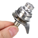 Thread Tension Complete For Singer Featherweight 221 222 223 301 Sewing Tools Part