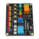 YwRobot Easy Module MIX V1 Multi-function Expansion Board For UNO R3